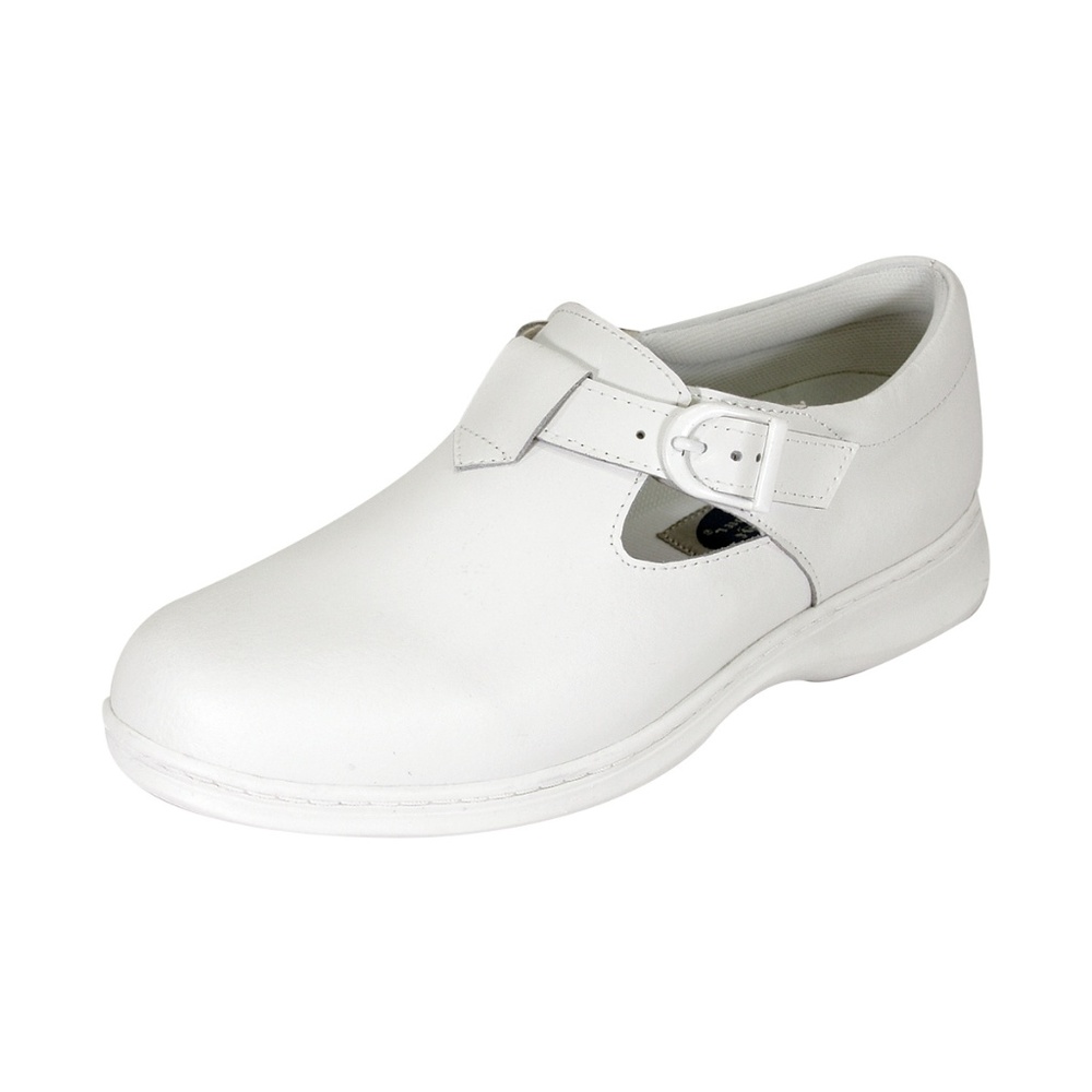 👟 24 HOUR COMFORT Willa Wide Width  Mary Jane 👟